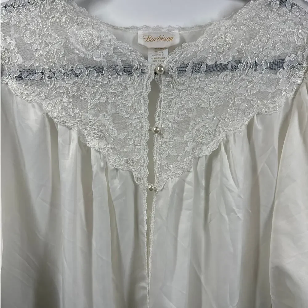 barbizon vintage gold
